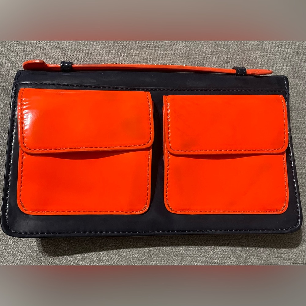 Marc by Marc Jacobs clutch